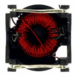 10 pcs : PE-53821SNL - FIXED IND 78UH 820MA 300MOHM SMD