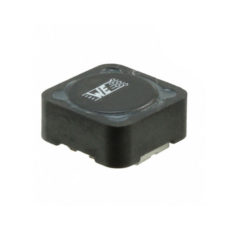 10 pcs : 744771008 - FIXED IND 8.2UH 6.25A 20MOHM SMD