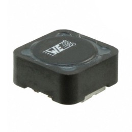 10 pcs : 744771156 - FIXED IND 56UH 2.01A 110MOHM SMD