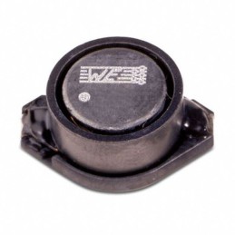 10 pcs : 7445420 - FIXED IND 100UH 680MA 0.42OHM SM