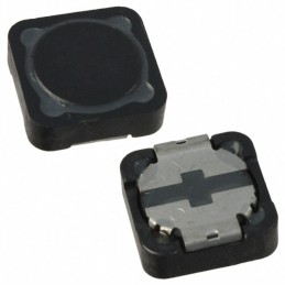 10 pcs : 7447715100 - FIXED IND 10UH 3.8A 30 MOHM SMD