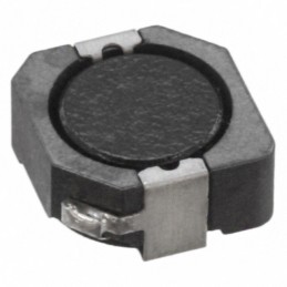 10 pcs : 7447714471 - FIXED IND 470UH 600MA 1.1OHM SMD