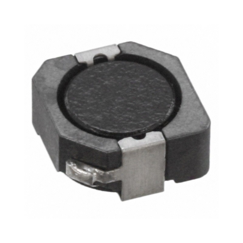 10 pcs : 7447714471 - FIXED IND 470UH 600MA 1.1OHM SMD