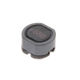 10 pcs : 784787680 - FIXED IND 68UH 1.12A 290MOHM SMD