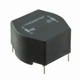 10 pcs : RN143-0.5-02-100M - CMC 100MH 500MA 2LN TH