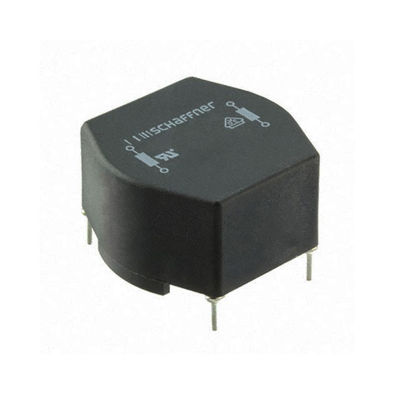 10 pcs : RN143-0.5-02-100M - CMC 100MH 500MA 2LN TH