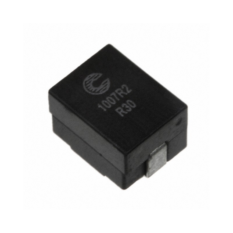 10 pcs : FP1007R2-R30-R - FIXED IND 300NH 51A 0.48MOHM SMD