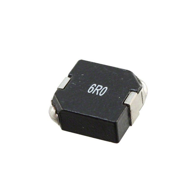 10 pcs : PM13560S-6R0M-RC - FIXED IND 6UH 9.5A 10 MOHM SMD