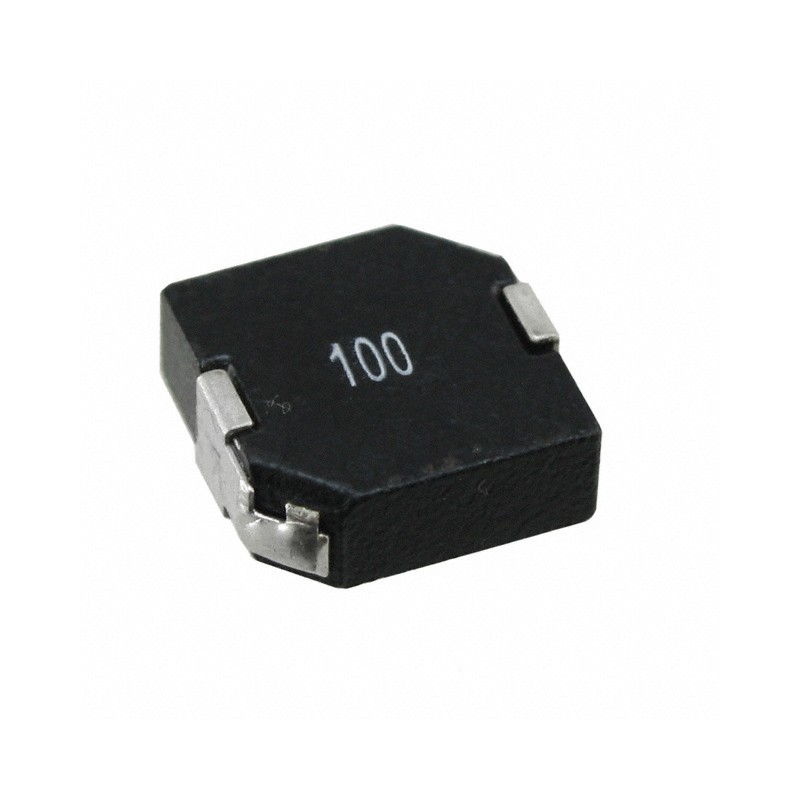 10 pcs : PM13560S-100M-RC - FIXED IND 10UH 9A 25.5 MOHM SMD