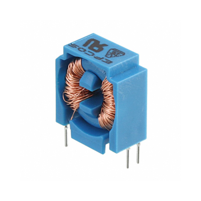 10 pcs : B82791H2501N001 - CMC 10MH 500MA 2LN TH