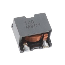 10 pcs : CDEP13D76T150NP-100MC-105 - FIXED IND 10UH 8.5A 10.3MOHM SMD