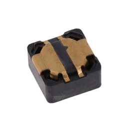 10 pcs : MGDQ4-00004-P - FIXED IND 10UH 49 MOHM SMD