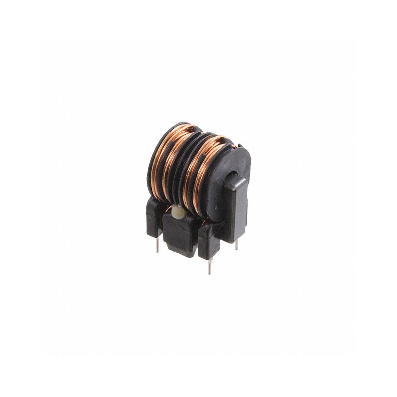 10 pcs : SS21V-R220026 - CMC 2.6MH 2.2A 2LN TH