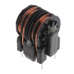 10 pcs : SS21V-R250023 - CMC 2.3MH 2.5A 2LN TH