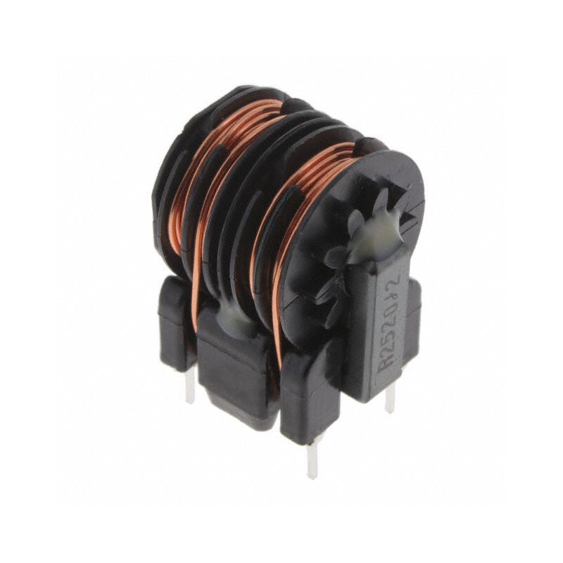 10 pcs : SS21V-R250023 - CMC 2.3MH 2.5A 2LN TH