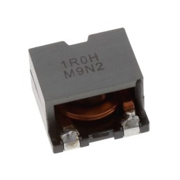 10 pcs : CDEP15D90T150NP-1R0MC-100 - FIXED IND 1UH 24.5A 1.75MOHM SMD