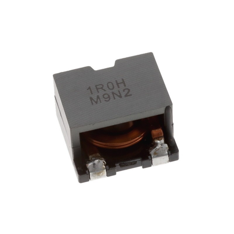 10 pcs : CDEP15D90T150NP-1R0MC-100 - FIXED IND 1UH 24.5A 1.75MOHM SMD