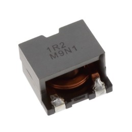 10 pcs : CDEP15D90T150NP-1R2MC-125 - FIXED IND 1.2UH 24.5A 1.75 MOHM