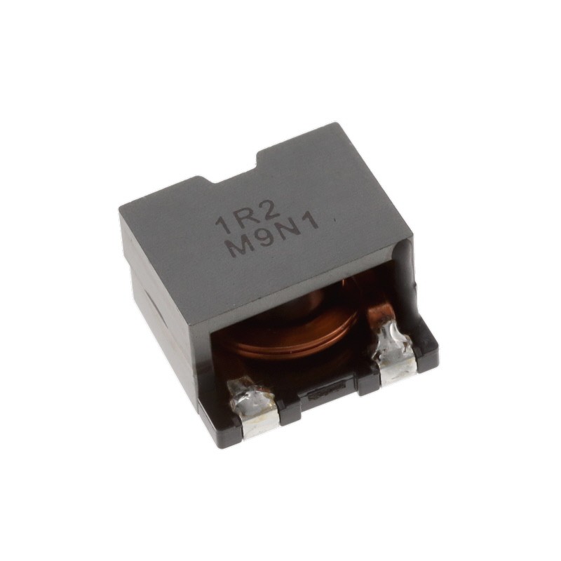 10 pcs : CDEP15D90T150NP-1R2MC-125 - FIXED IND 1.2UH 24.5A 1.75 MOHM