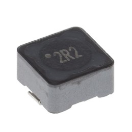 10 pcs : 744777002 - FIXED IND 2.2UH 6A 20 MOHM SMD