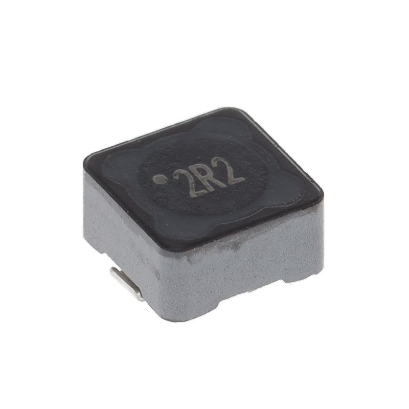 10 pcs : 744777002 - FIXED IND 2.2UH 6A 20 MOHM SMD