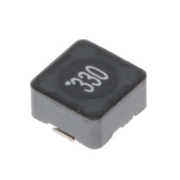 10 pcs : 744777133 - FIXED IND 33UH 1.13A 170MOHM SMD