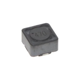 10 pcs : 7447779147 - FIXED IND 47UH 1.03A 260MOHM SMD