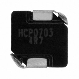 10 pcs : HCP0704-1R8-R - FIXED IND 1.8UH 8.5A 11 MOHM SMD