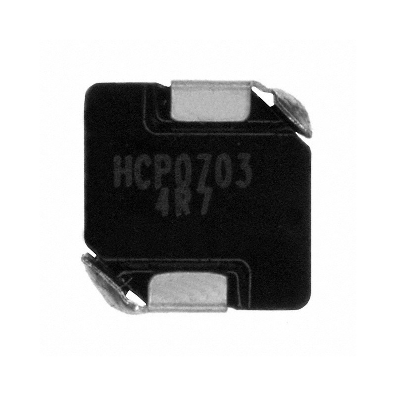 10 pcs : HCP0704-1R8-R - FIXED IND 1.8UH 8.5A 11 MOHM SMD