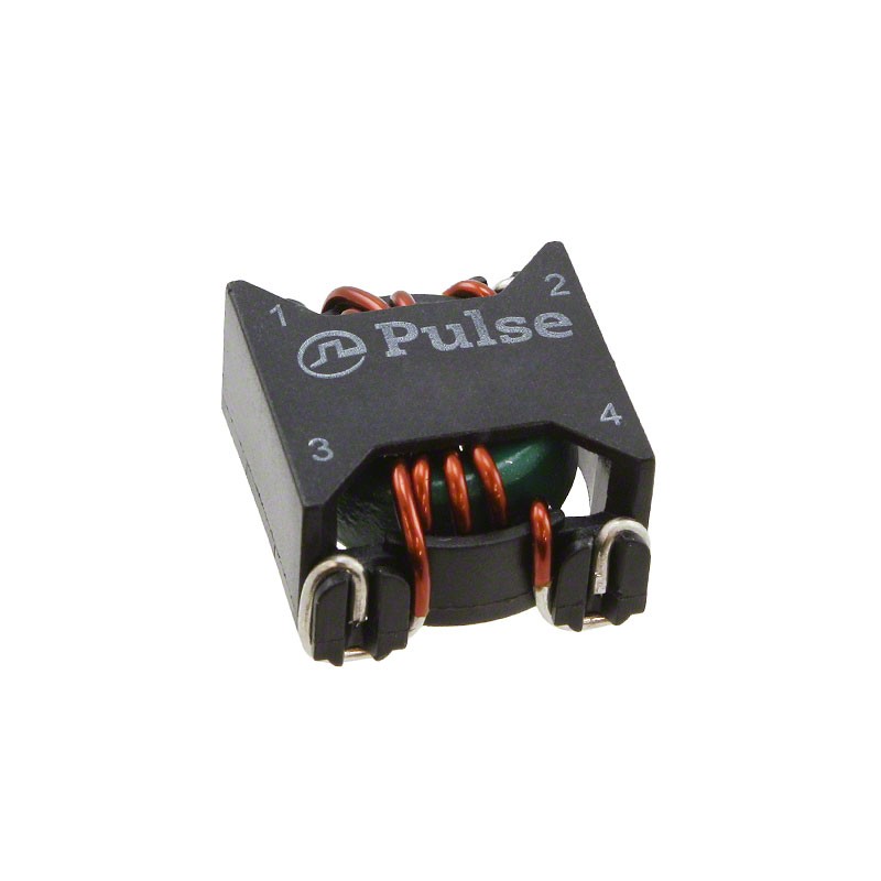 10 pcs : PA2756NL - CMC 8A 2LN SMD