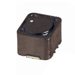 10 pcs : 744770015 - FIXED IND 1.5UH 10A 6 MOHM SMD