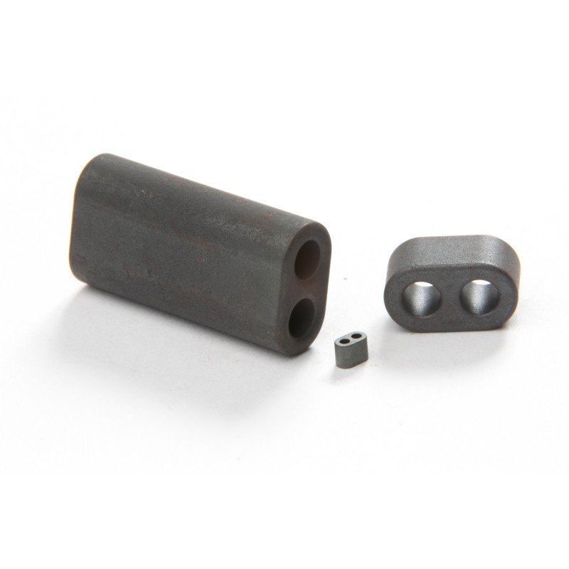 5 pcs - Fair-Rite Ferrite Core