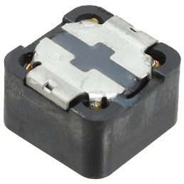 10 pcs : 74477009 - FIXED IND 470NH 23.5A 3 MOHM SMD