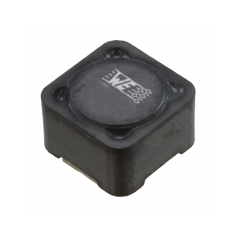 10 pcs : 744770215 - FIXED IND 150UH 1.8A 280MOHM SMD