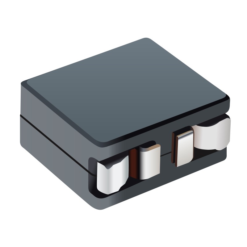 10 pcs : TLVR1105T-R12Y - IND TLVR 120NH 15% 77A SHLD SMD