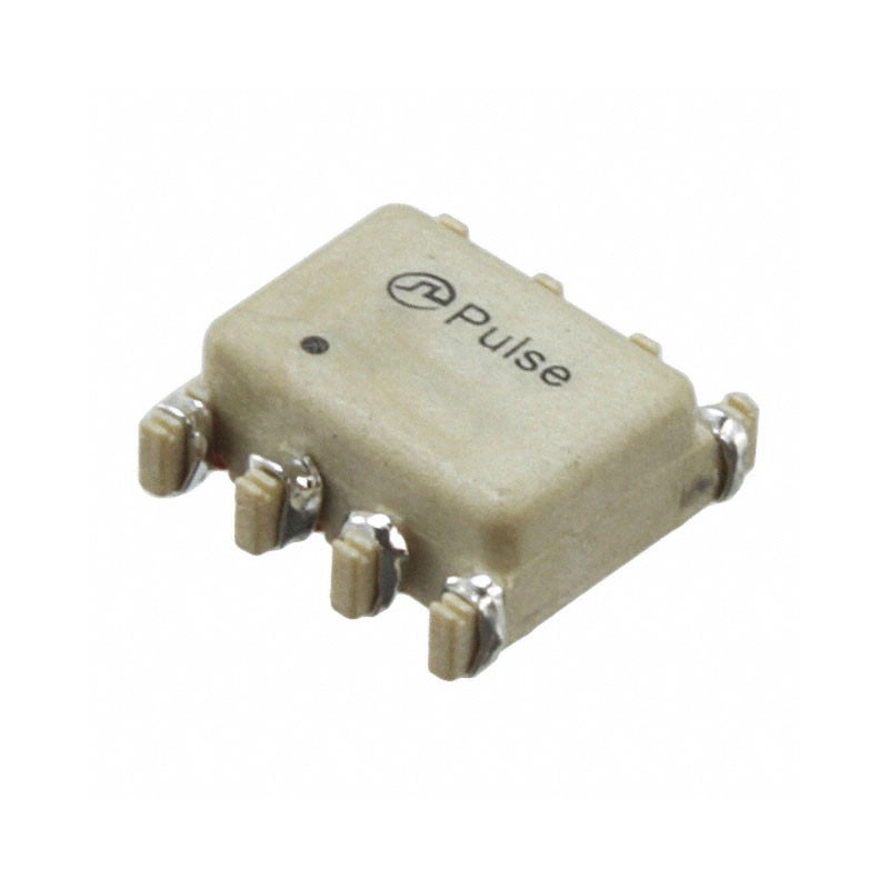 10 pcs : PA2741NL - CMC 1.1A 2LN SMD