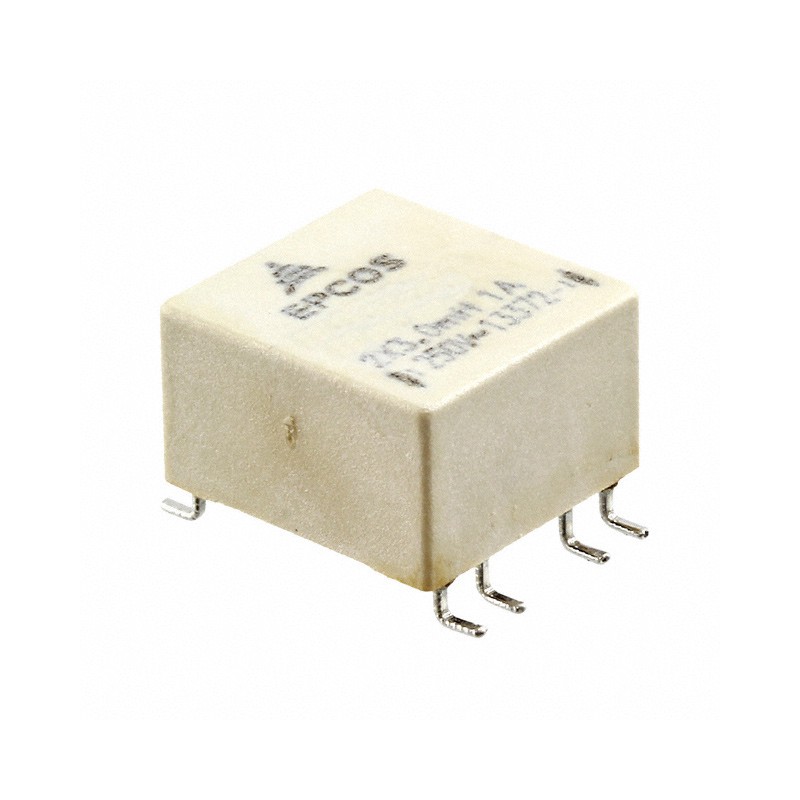 10 pcs : B82720S2102N040 - CMC 3MH 1A 2LN SMD