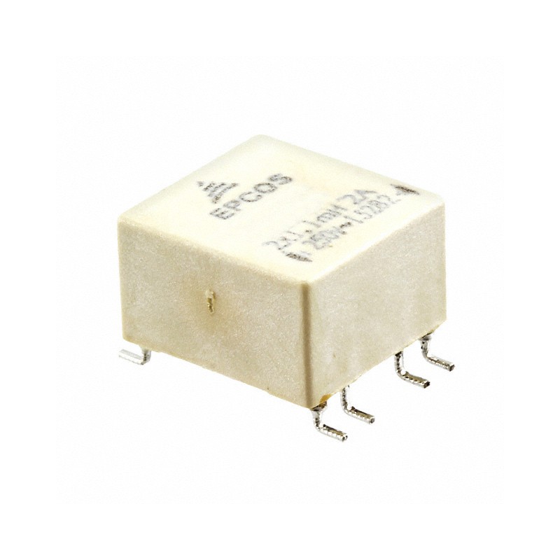 10 pcs : B82720S2202N040 - CMC 1.1MH 2A 2LN SMD