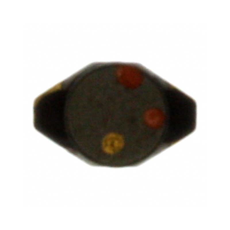 10 pcs : 74455033 - FIXED IND 3.3UH 2A 80 MOHM SMD