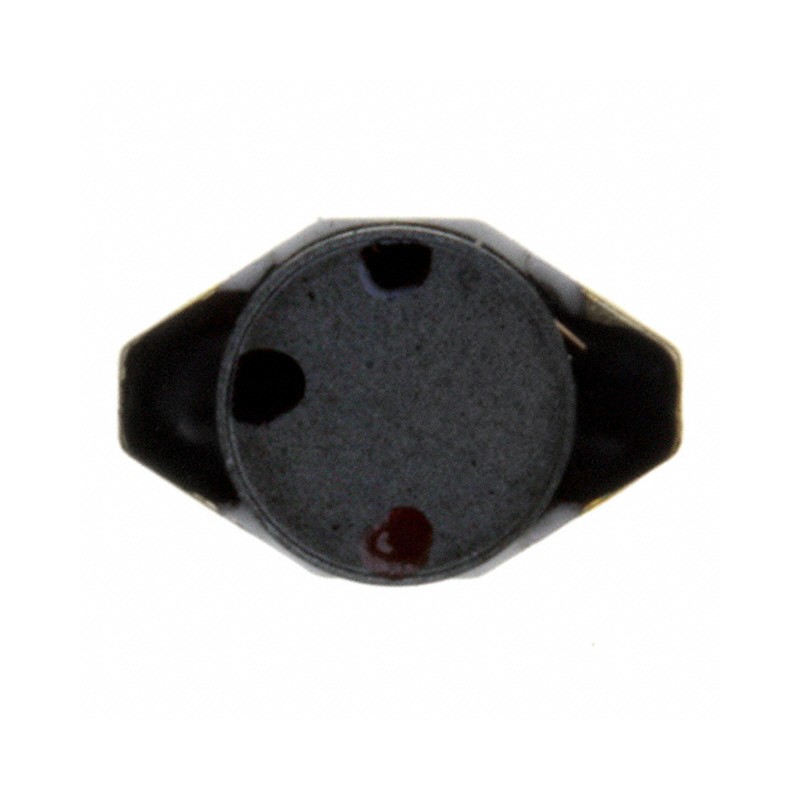 10 pcs : 7445510 - FIXED IND 10UH 1.2A 160 MOHM SMD