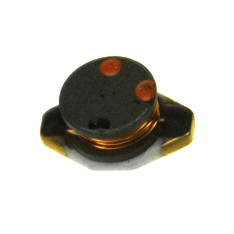 10 pcs : 74455133 - FIXED IND 33UH 600MA 510MOHM SMD