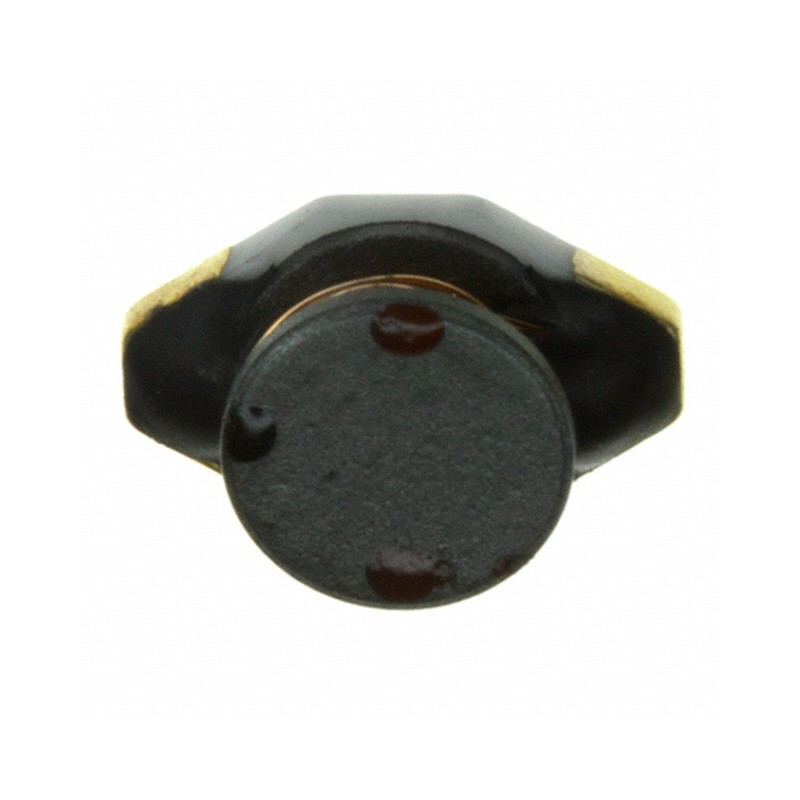 10 pcs : 7445520 - FIXED IND 100UH 300MA 1.27OHM SM