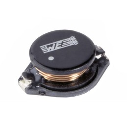 10 pcs : 74456025 - IND CHOKE 2.5UH 100KHZ