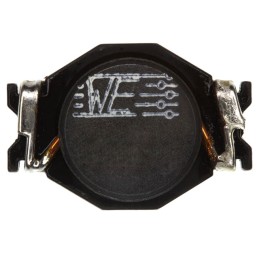 10 pcs : 74457027 - FIXED IND 2.7UH 10A 8 MOHM SMD