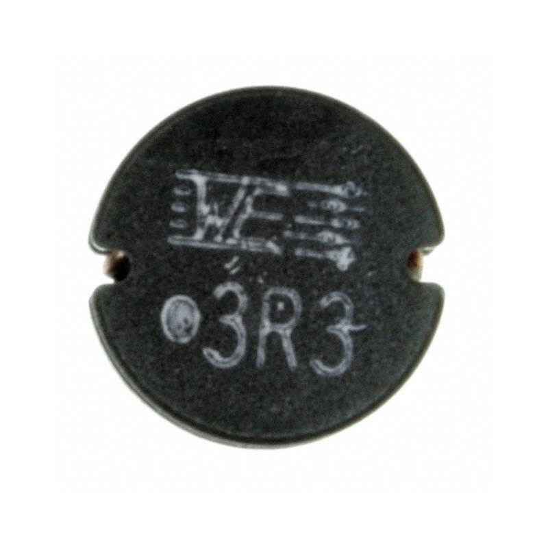 10 pcs : 744776033A - FIXED IND 3.3UH 5A 20 MOHM SMD