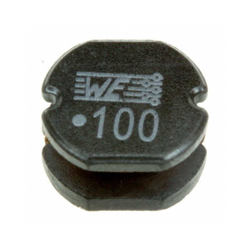 10 pcs : 74477610 - FIXED IND 10UH 2.98A 60 MOHM SMD