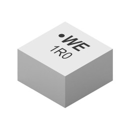 10 pcs : 78438367010 - WE-MAIA SMT POWER INDUCTOR
