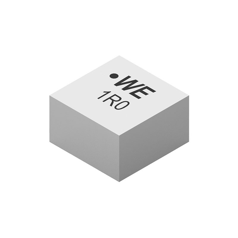 10 pcs : 78438367010 - WE-MAIA SMT POWER INDUCTOR