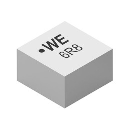 10 pcs : 78438367068 - WE-MAIA SMT POWER INDUCTOR