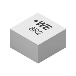 10 pcs : 78438367082 - WE-MAIA SMT POWER INDUCTOR